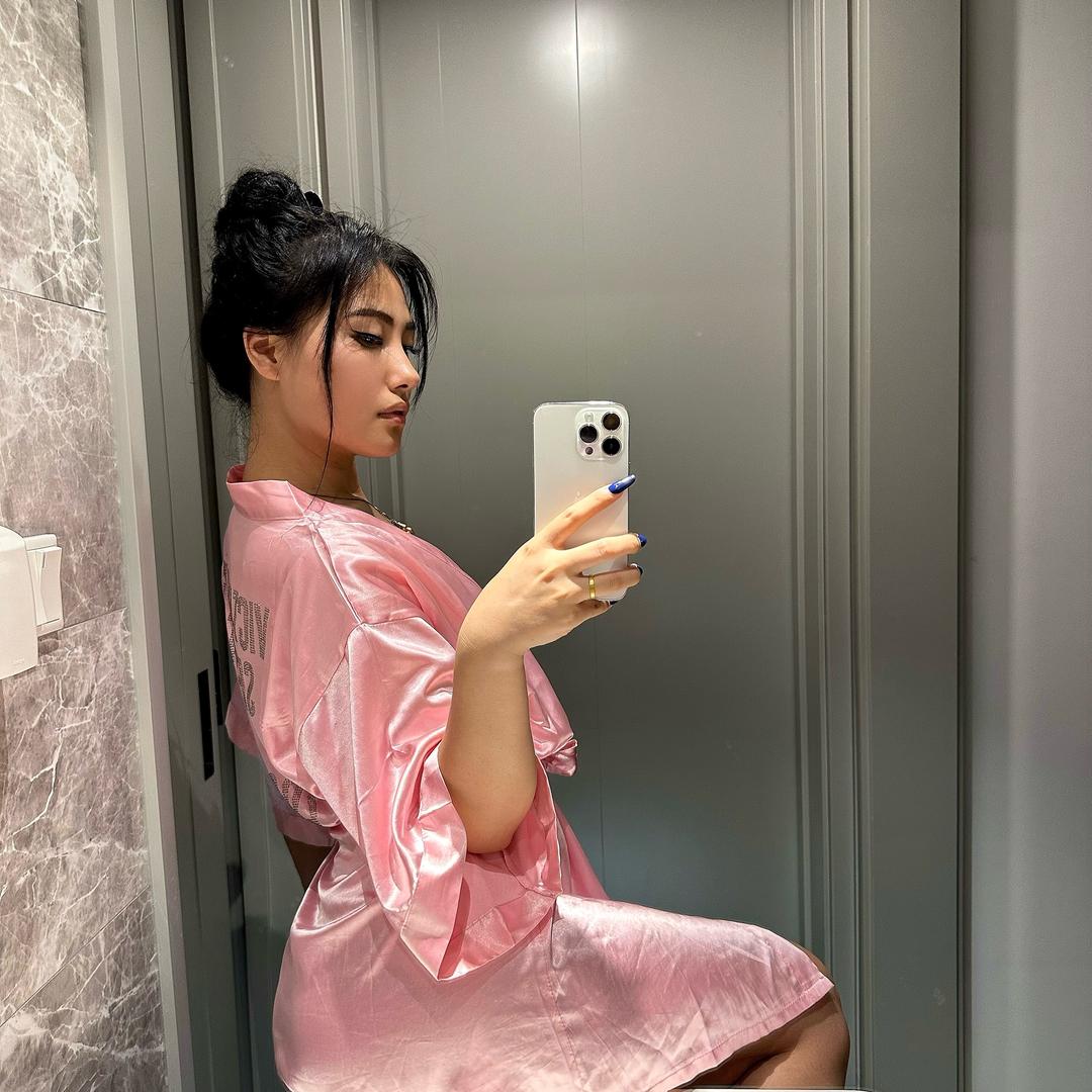 张张Real