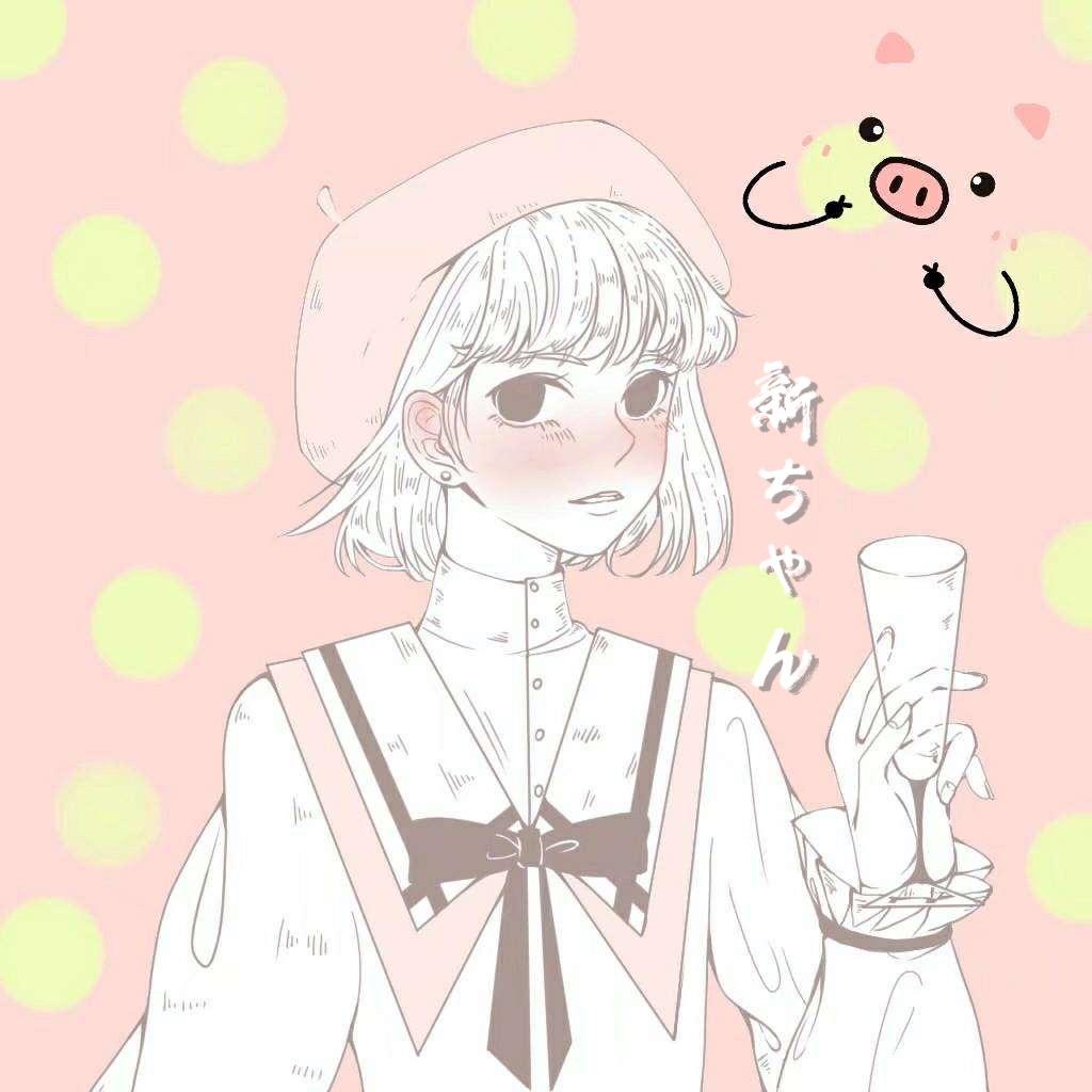 Mika咪卡