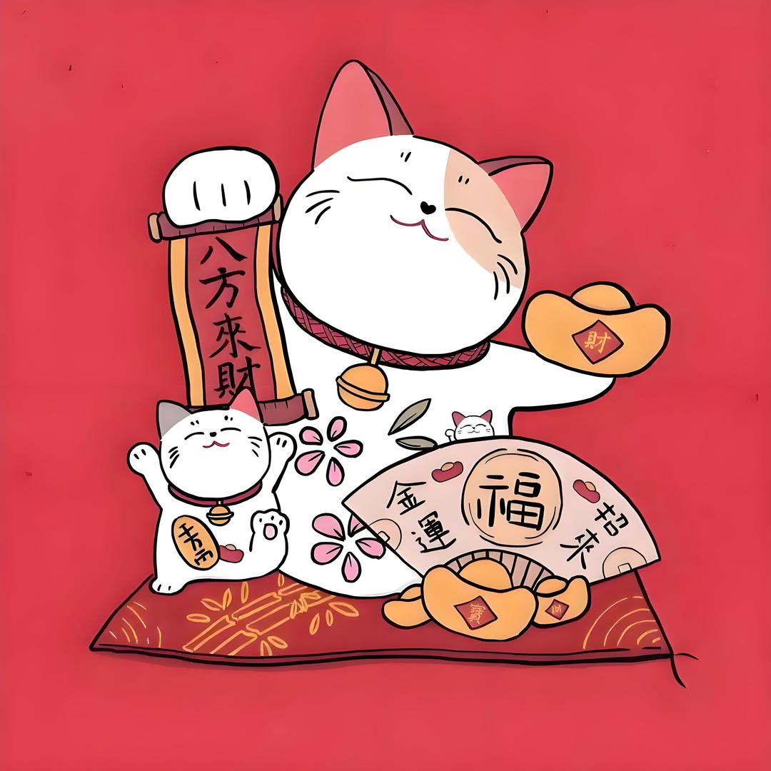 小珂（搬新家啦）