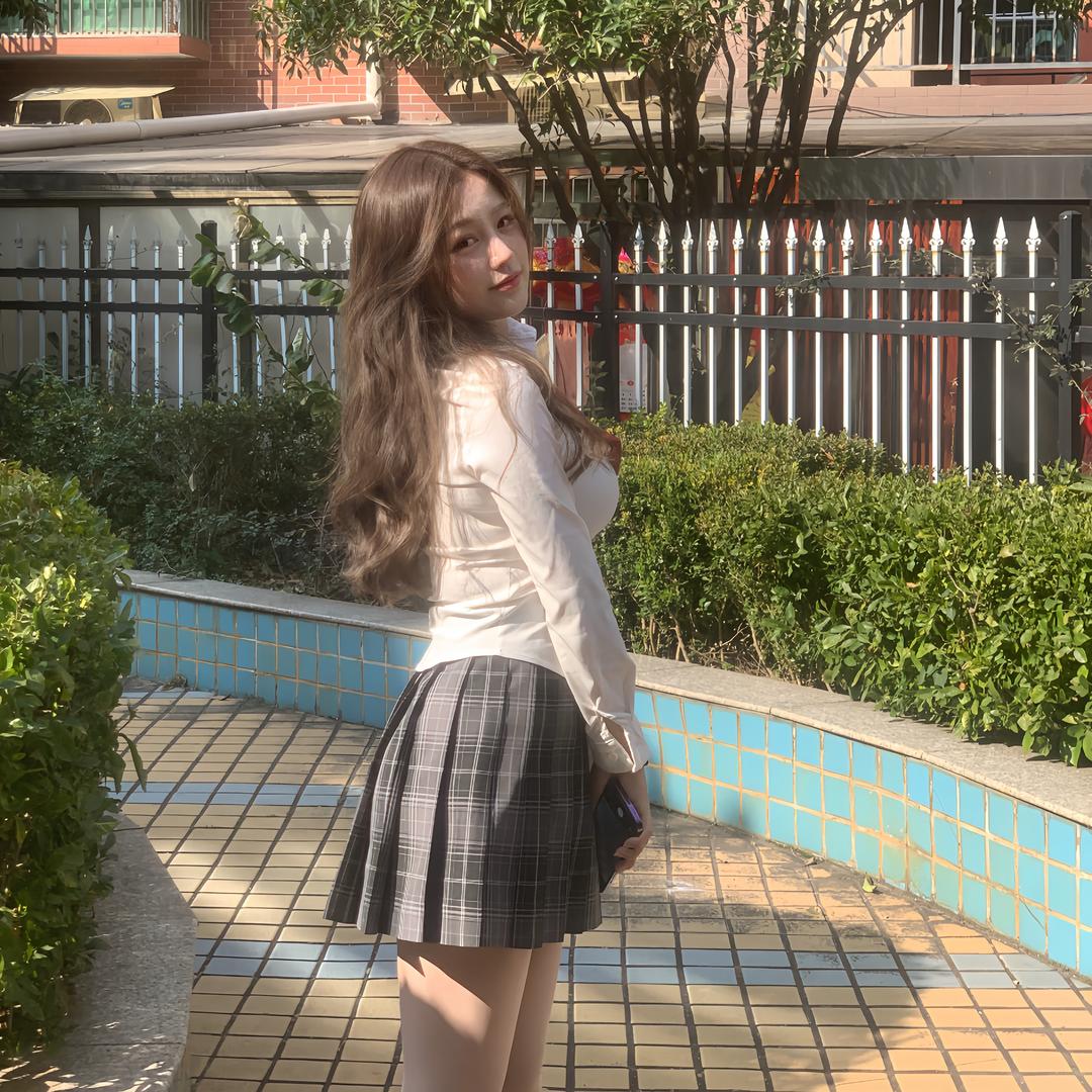 淡