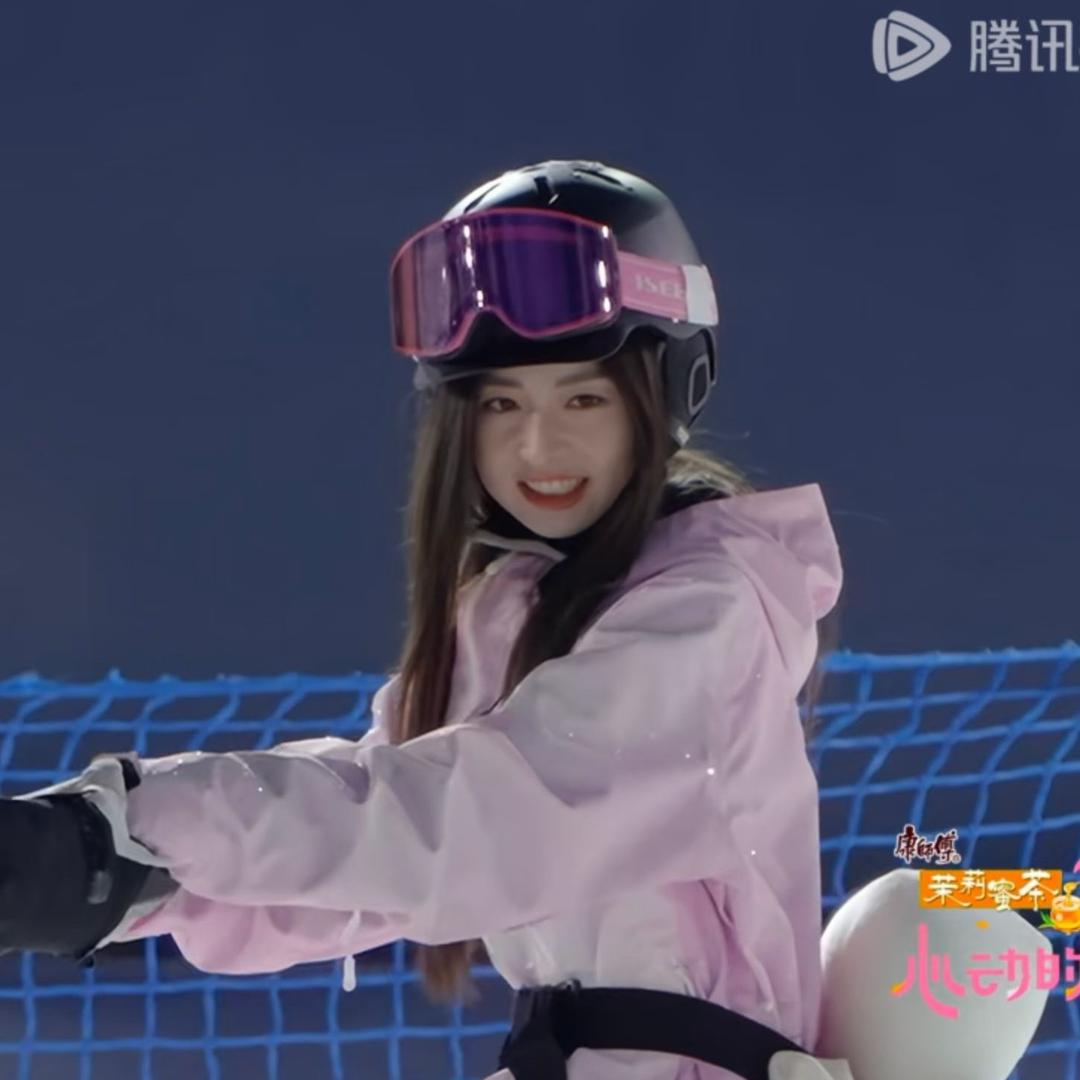 等雨停＇