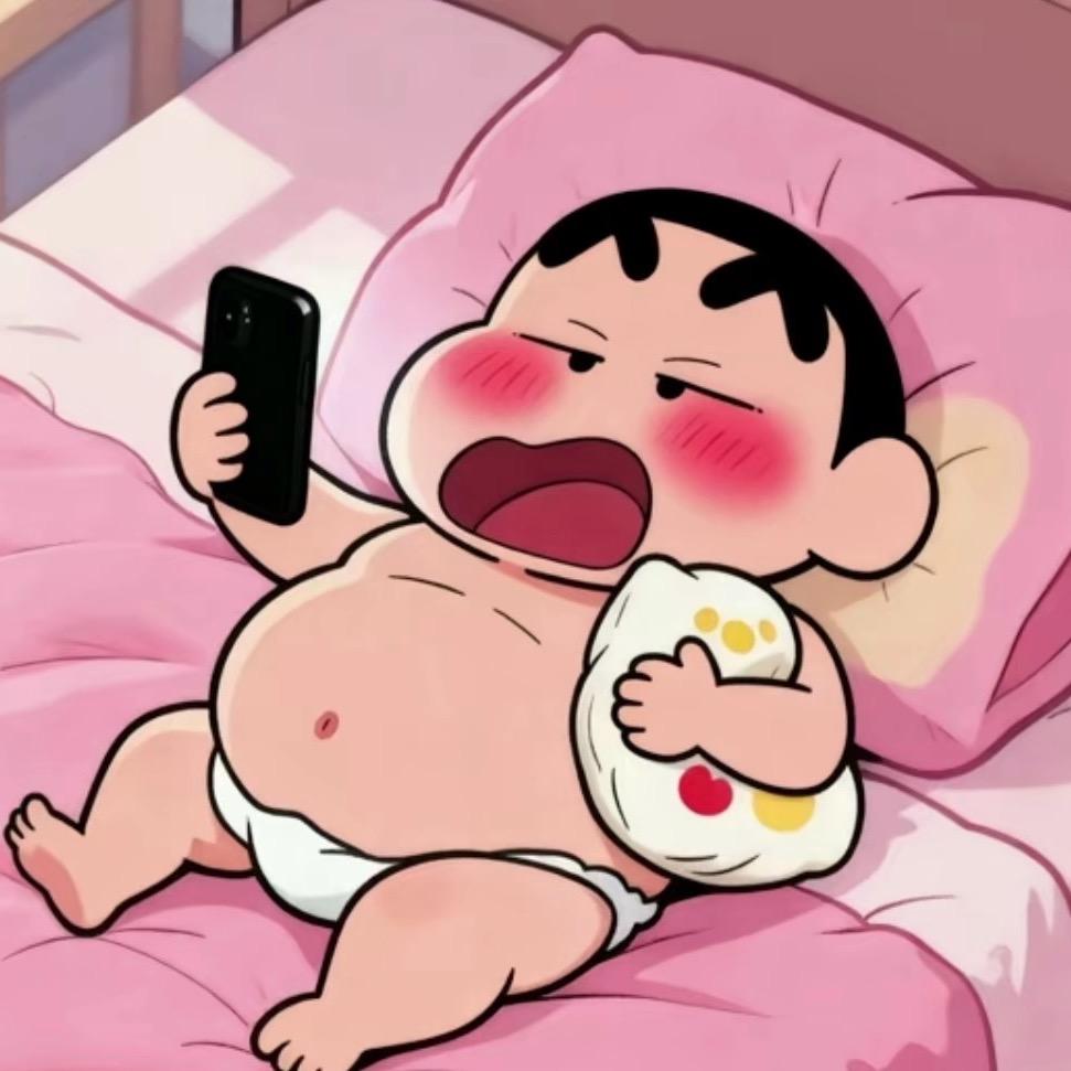 小叶总会吃宵夜