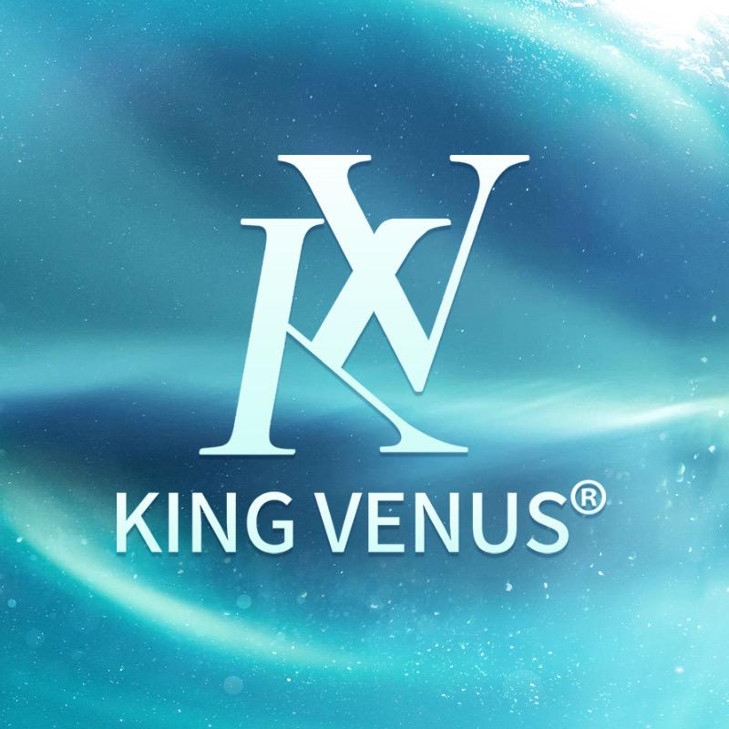 KING VENUS官方旗舰店