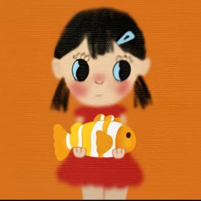 辣条妹妹.