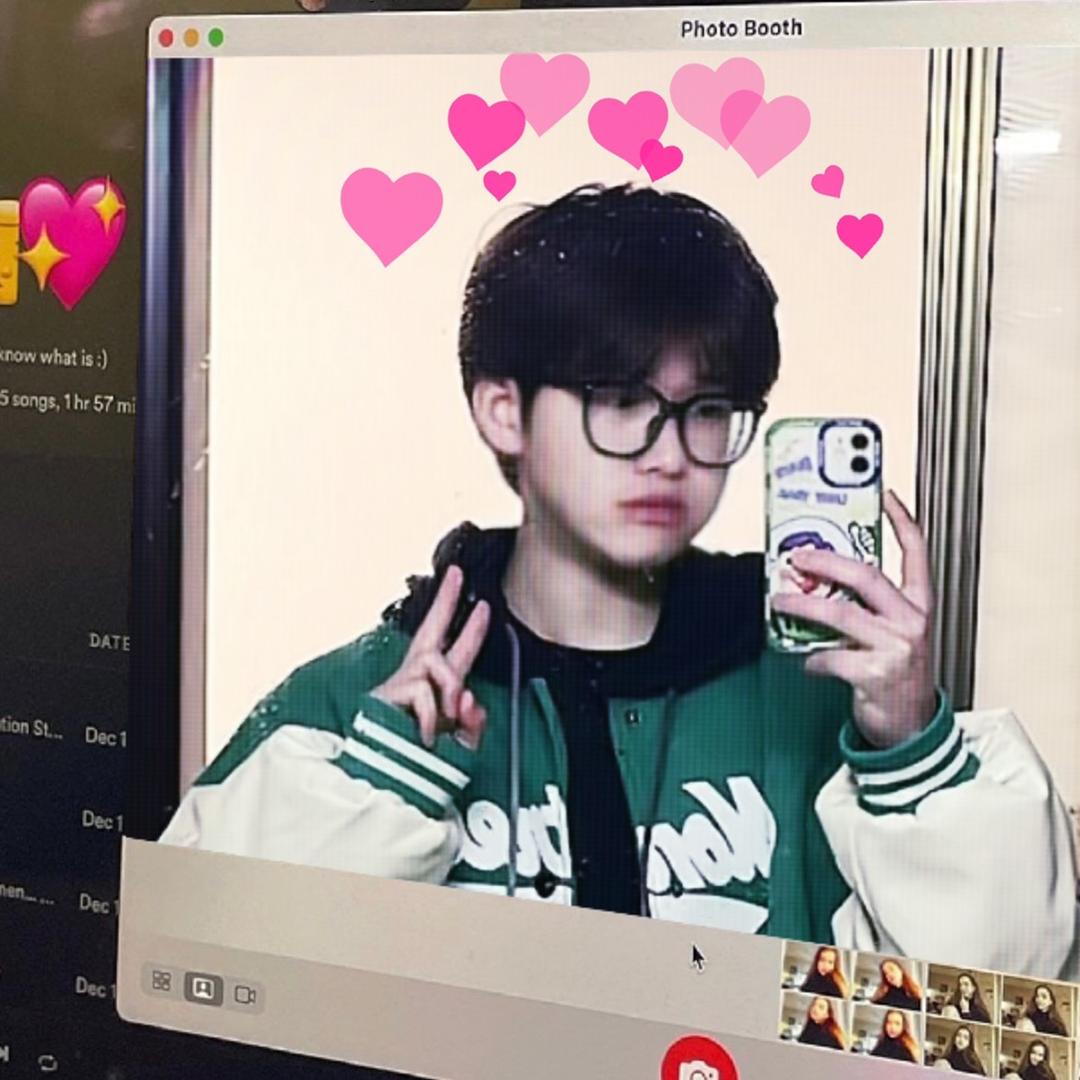 男的