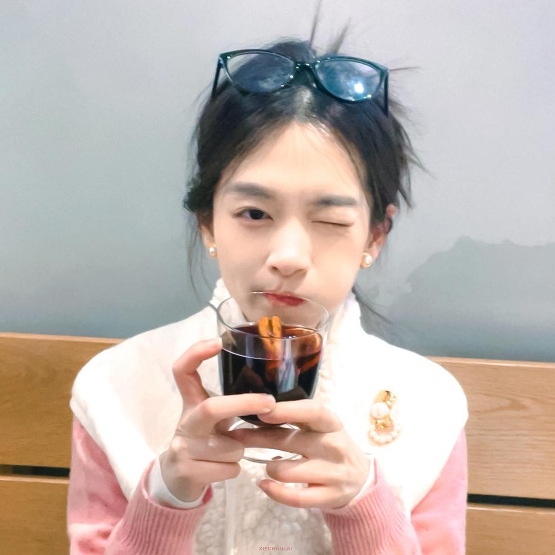 又到梧桐吐绿时^_^🌙