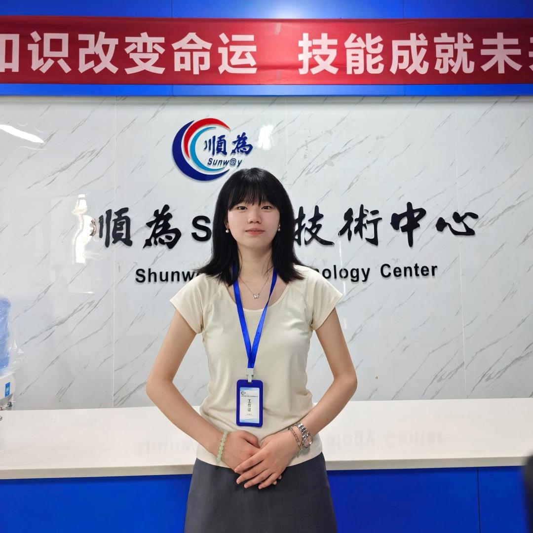 顺为SMT技能培训（杜老师）