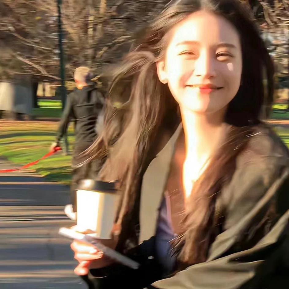 每天都要开心吖