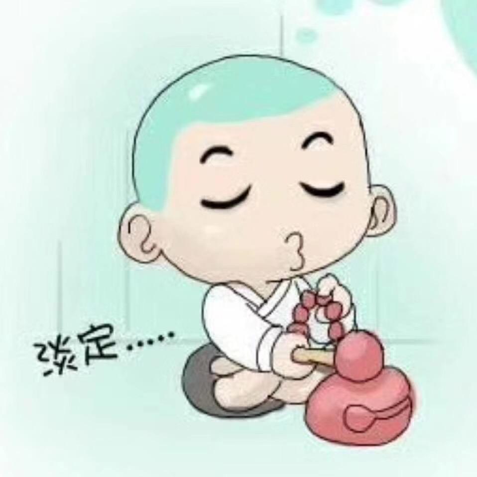 简简单单小胡子
