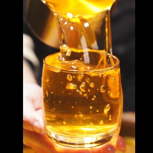 庐王赞盈诚酒水