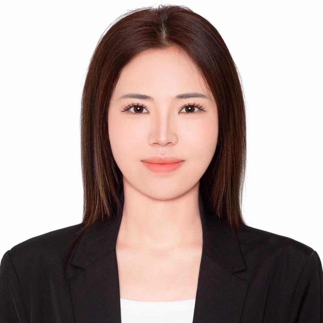 阳光江山樾-胡甜甜