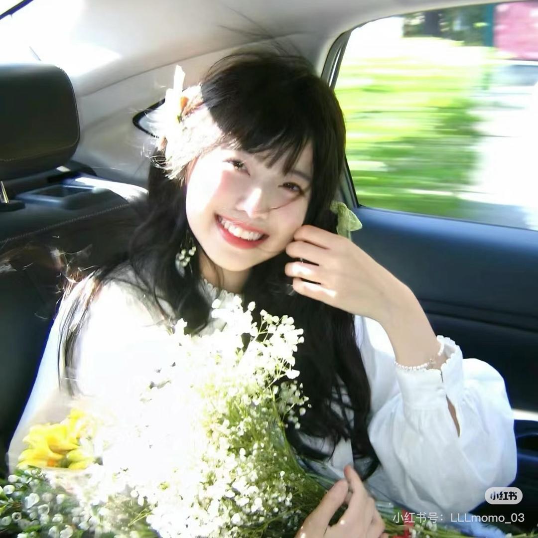 奕奕满～👶🏻