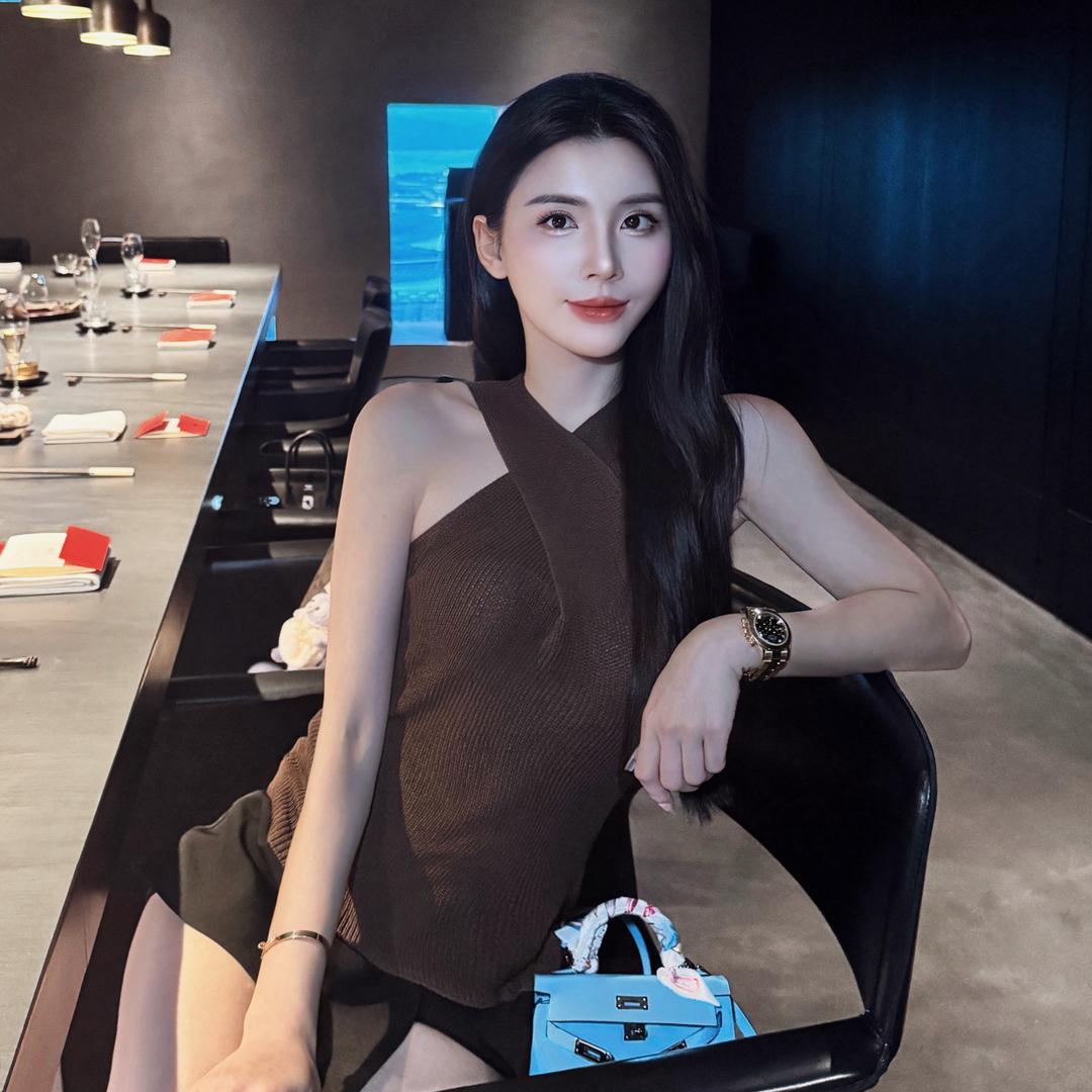 懒懒的baby