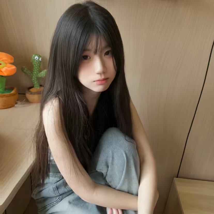 牙不齐