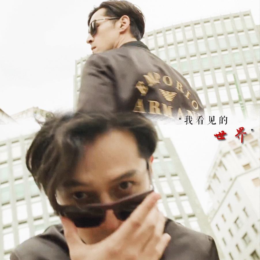 某位热心小市民