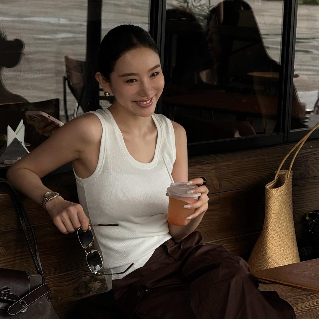 LiLi-李慧儿生活号穿搭工作室