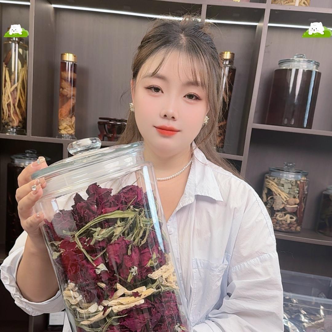 秀秀滋补泡酒料