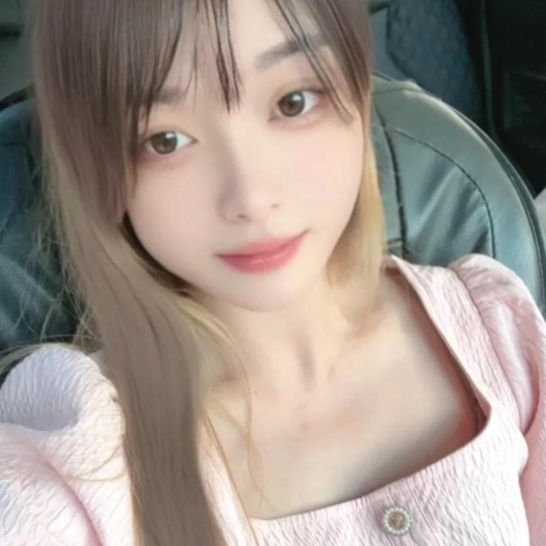 💋你的女孩