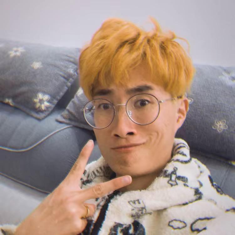 大哥李优秀