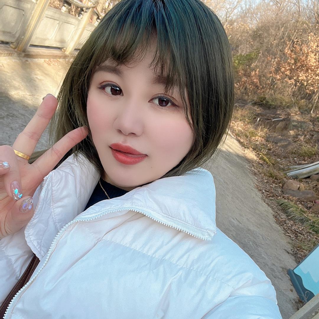 当涂县沐染美甲店