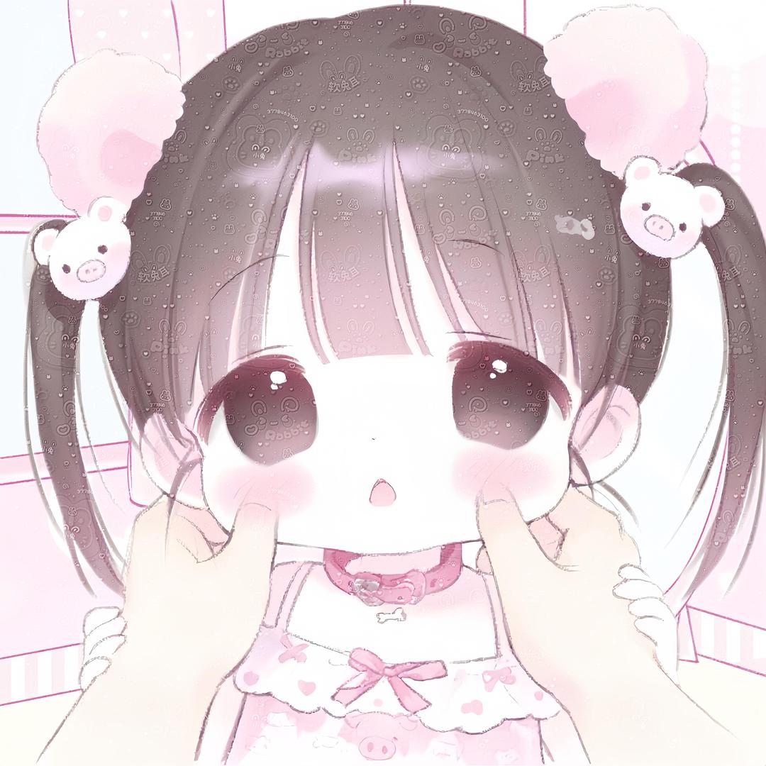 小兔喵