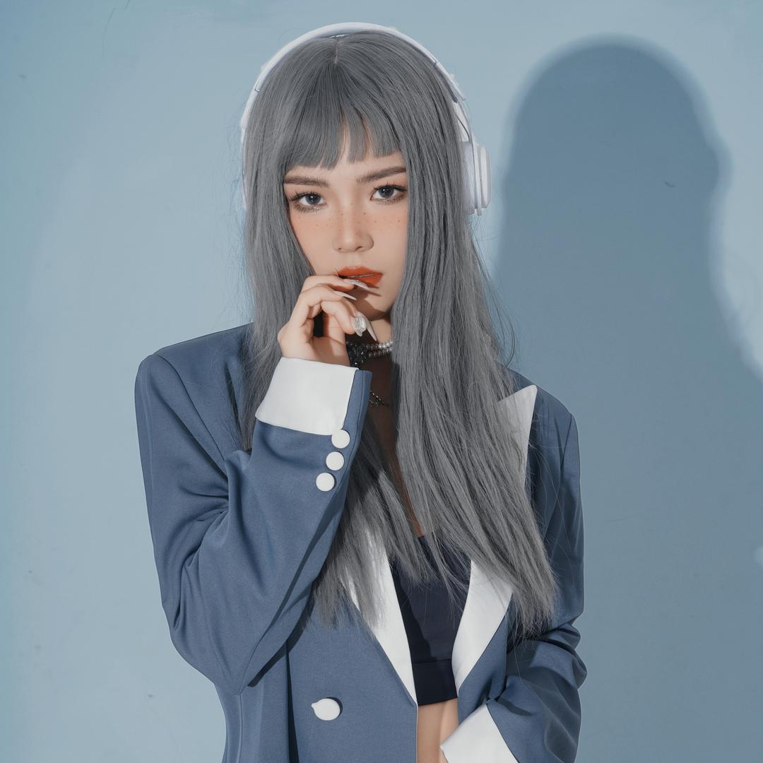 A-yu 琼 🫧