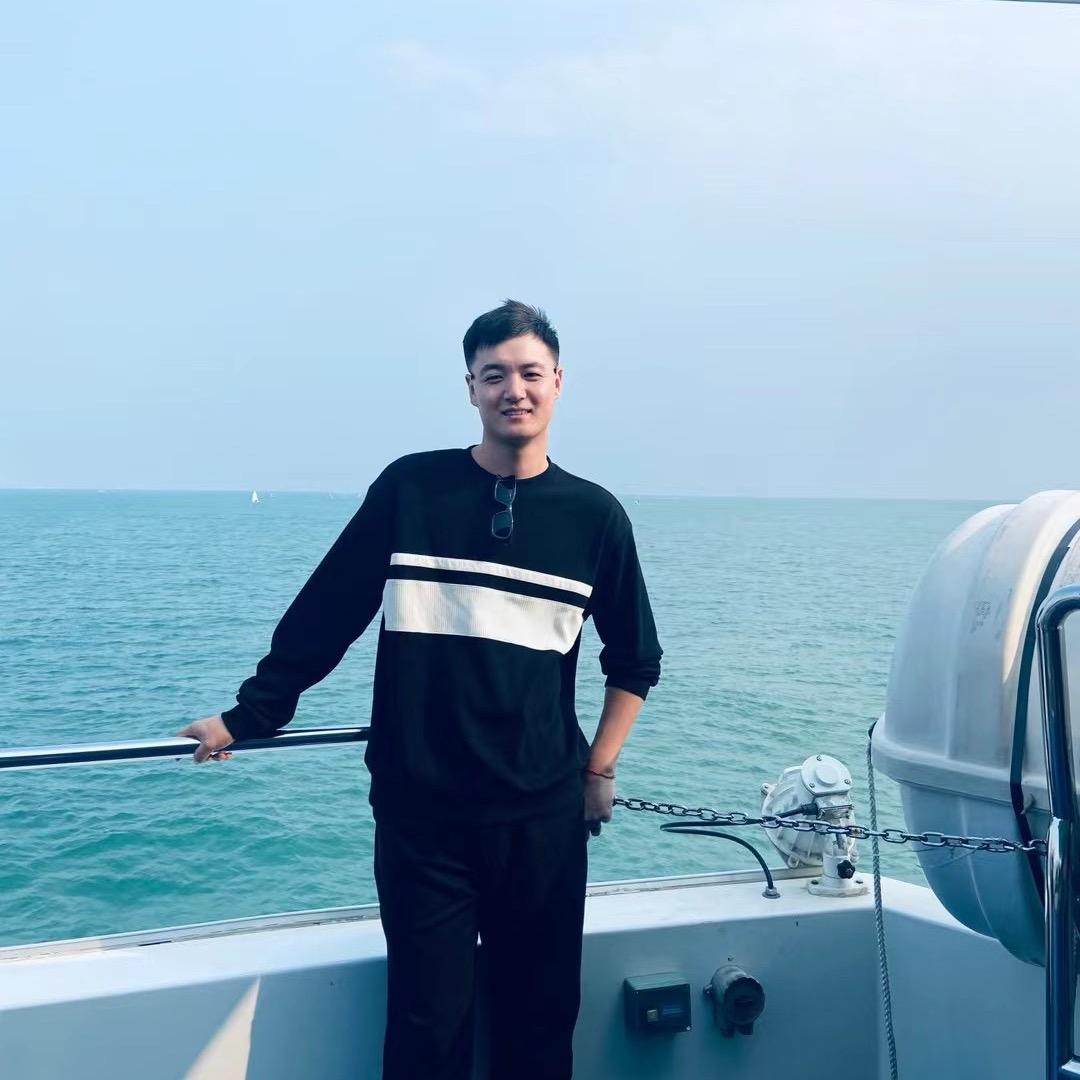 刘大华🇨🇳