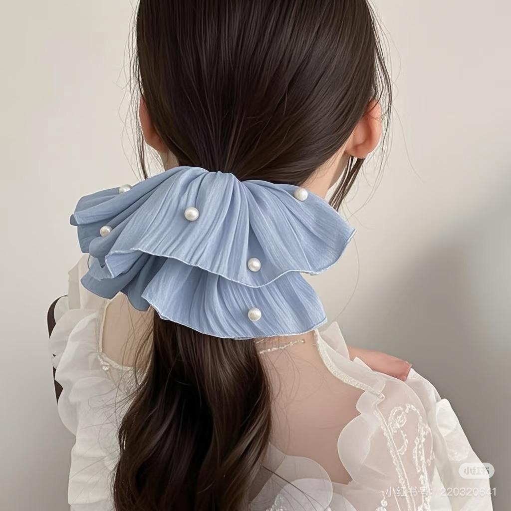 沐羽韩系精品发饰