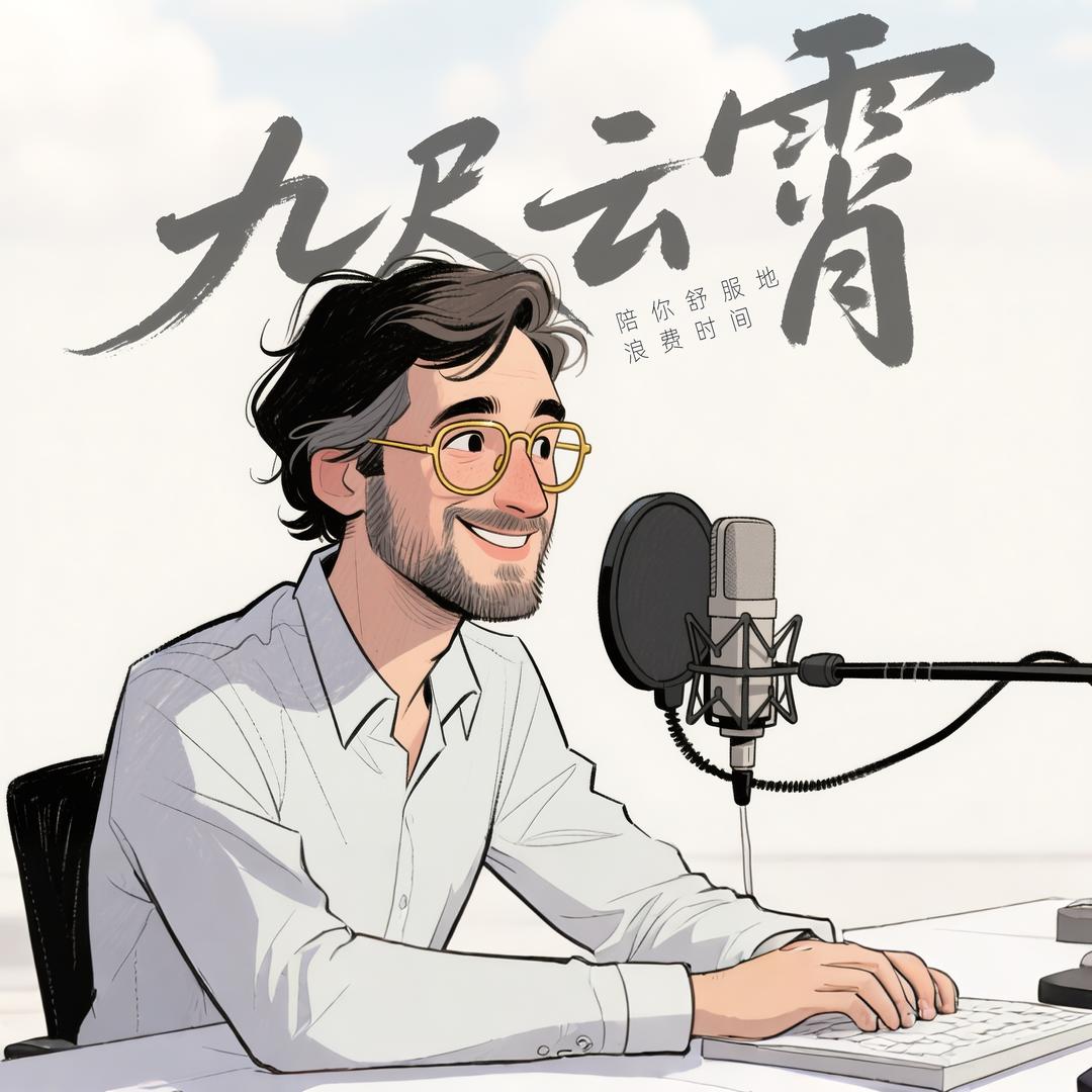 九尺云霄在演播