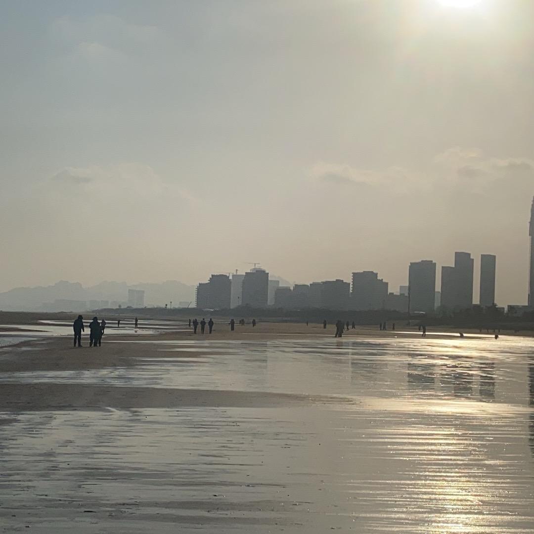 老街
