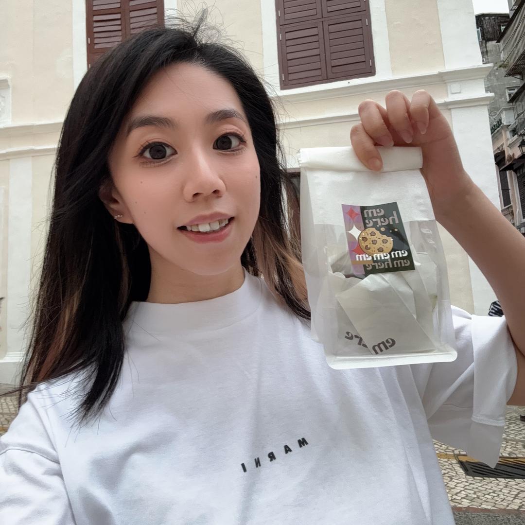 吃货索尼亚