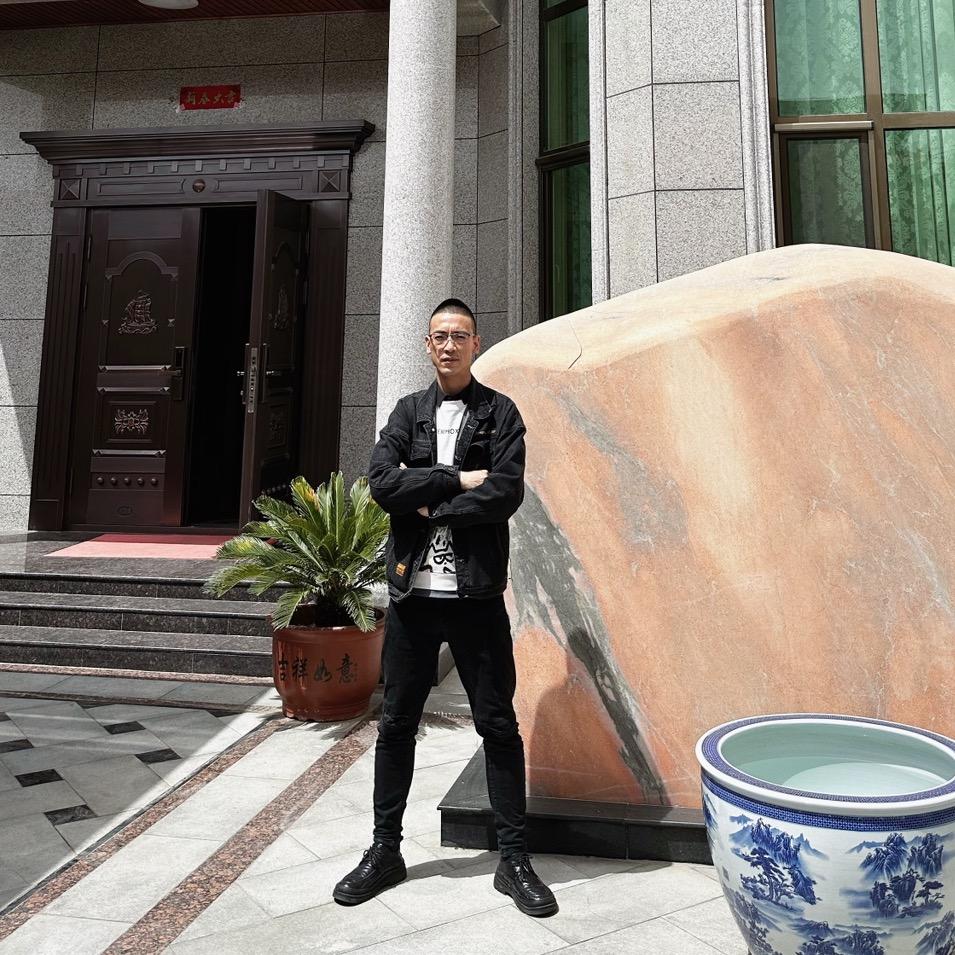 龙二来了