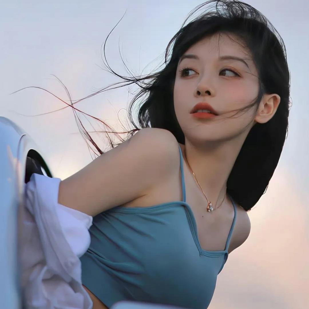 苗条馨🌙
