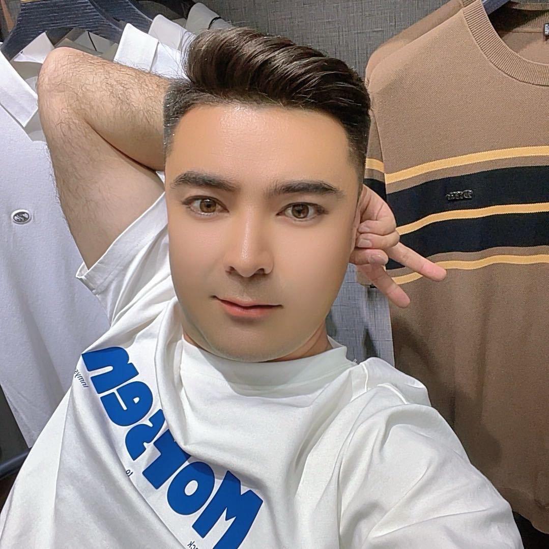 TAYER男装