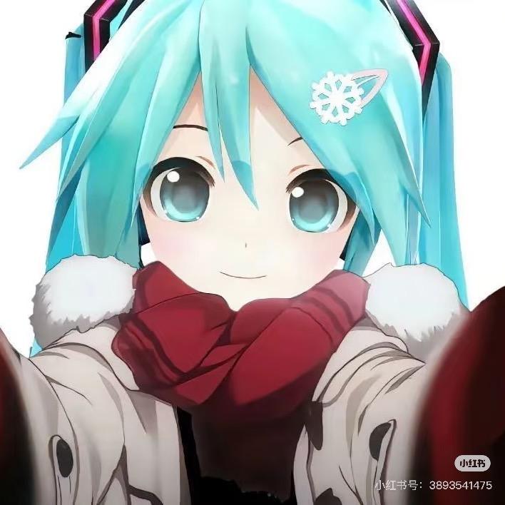 依依❤️