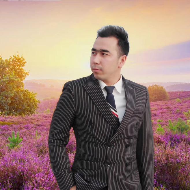 新疆新形象商贸有限公司