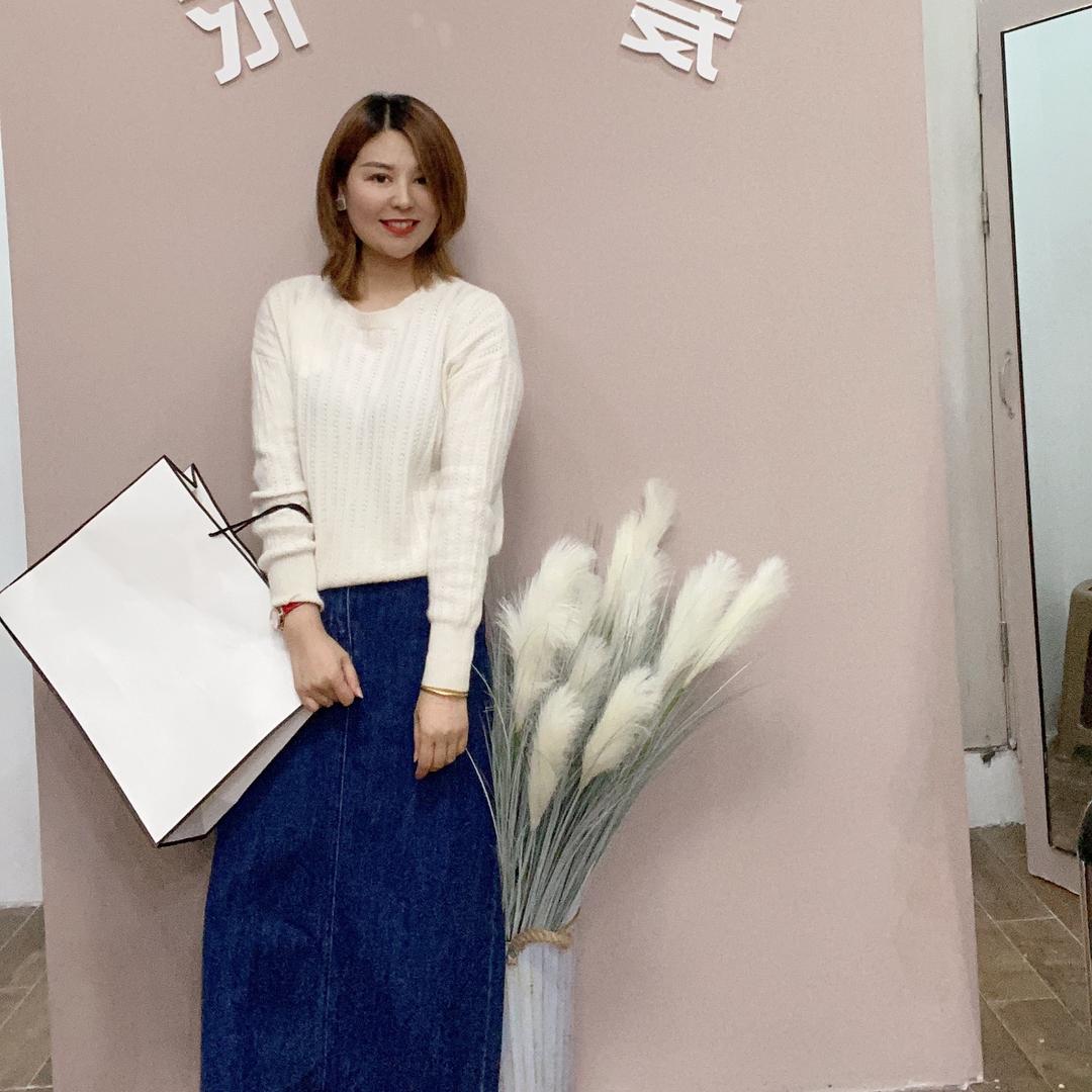 枣庄市爱尚成依女装批发零售