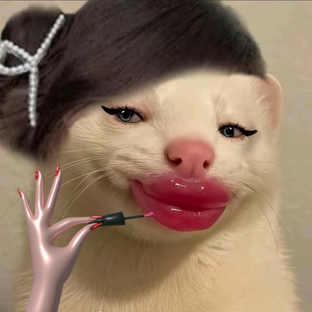 网恋秀牛被叫小学生