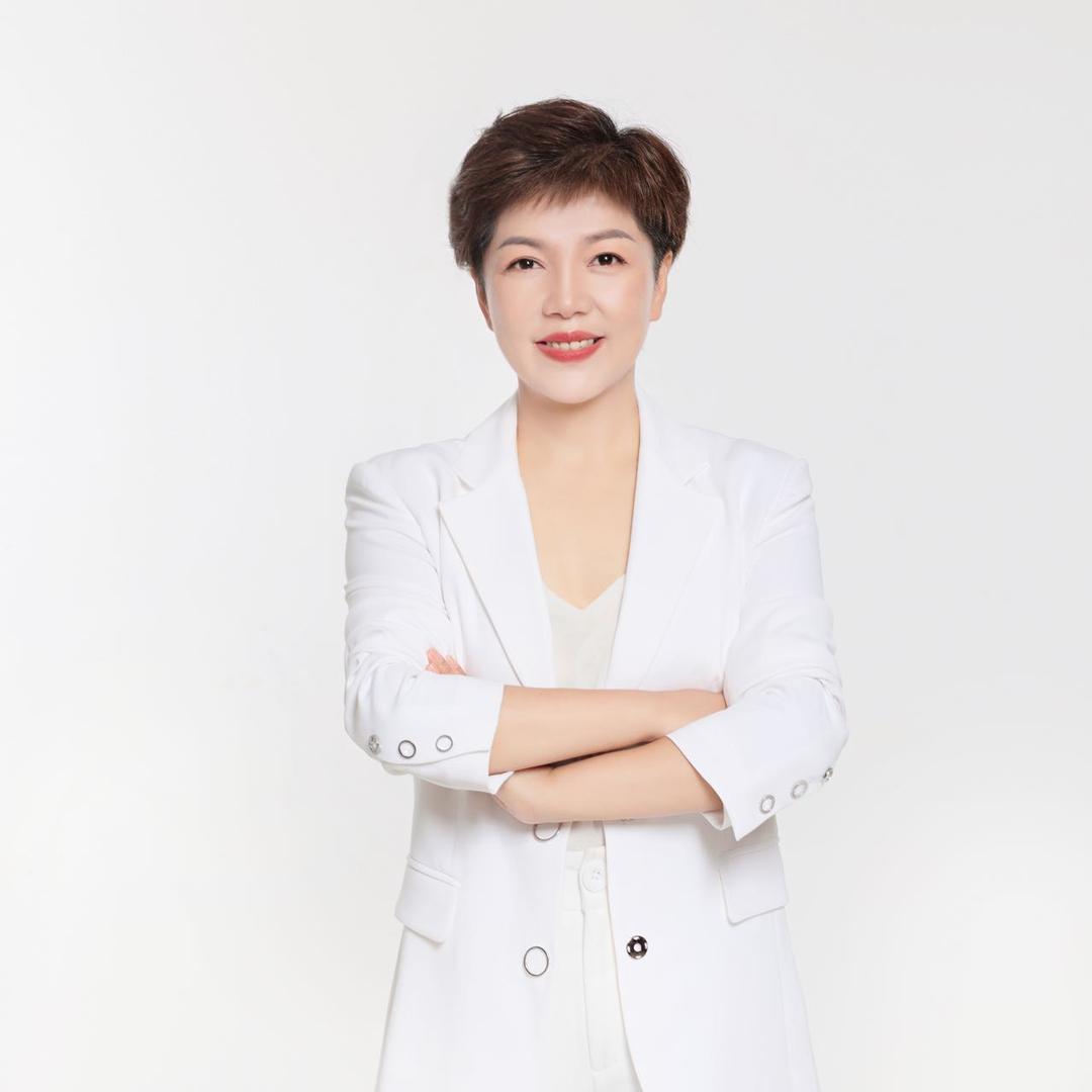琬婷·自然阳光