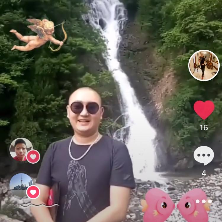 周至娃🇨🇳🇨🇳