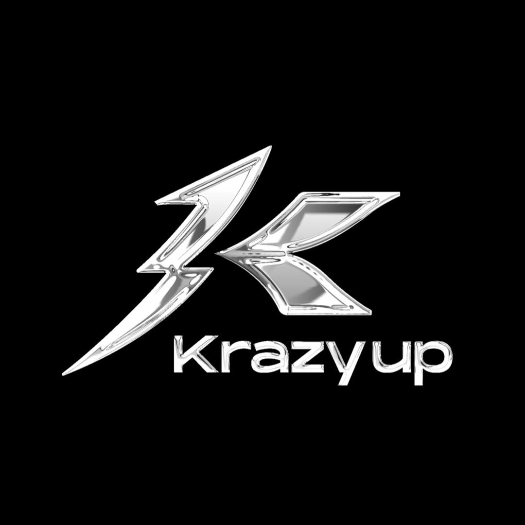 KRAZY UP舞蹈工作室