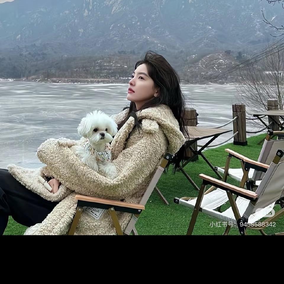 昕昕子（孕晚期）