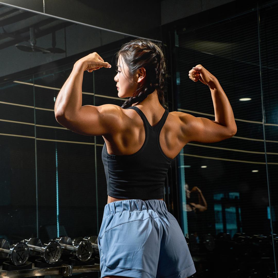 锅哥健身日常(卖健身好物版)