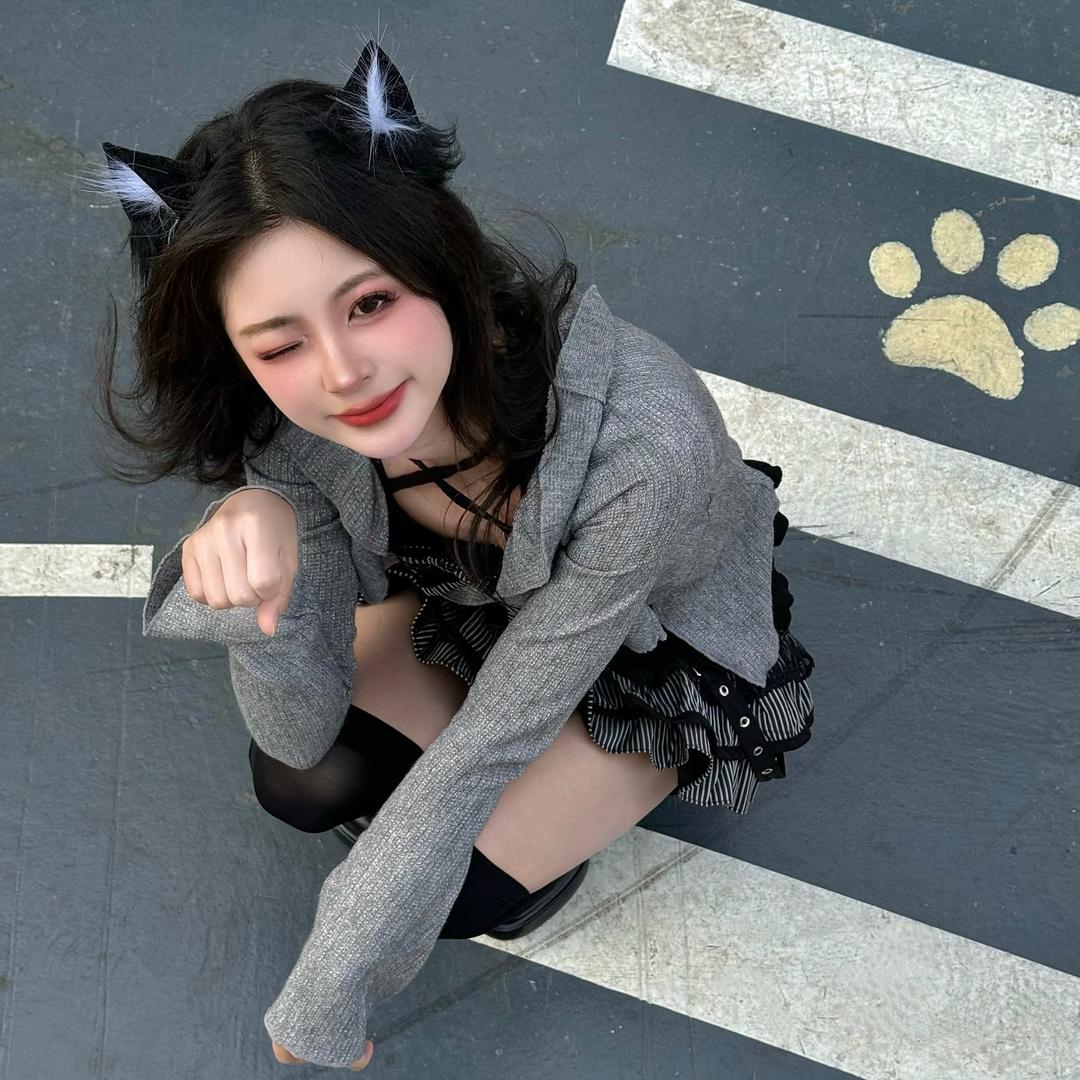 兔子酱Kaba