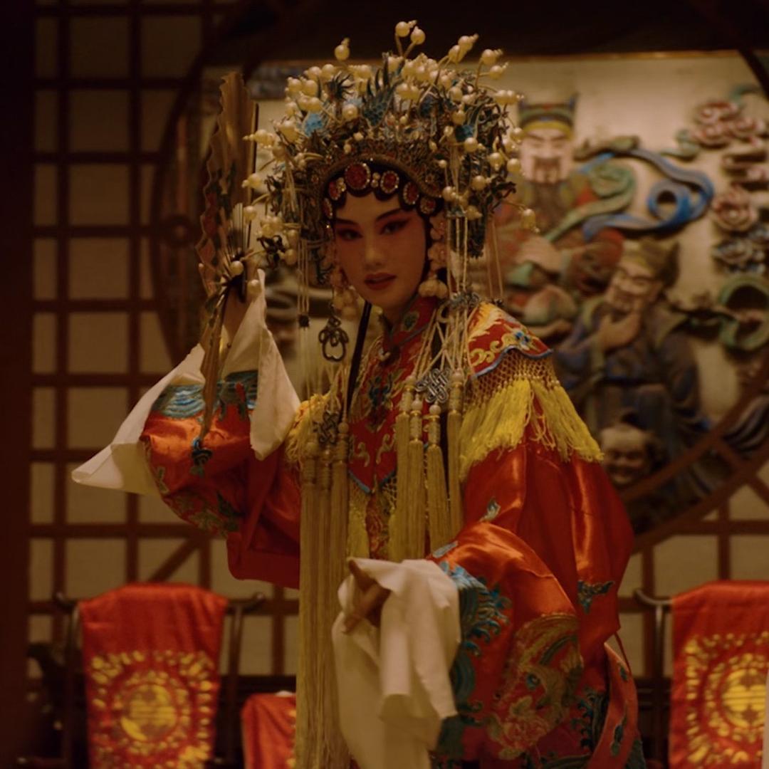 怪就怪天气