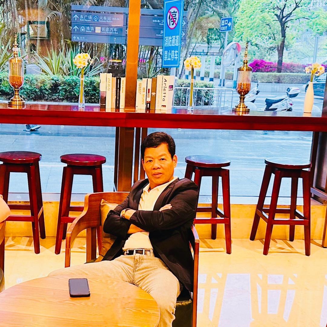 【六哥爱运动】