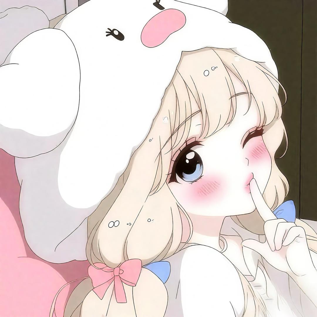 一只小奶玉