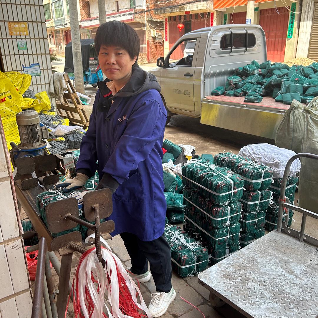 鄱湖虾笼零售工厂