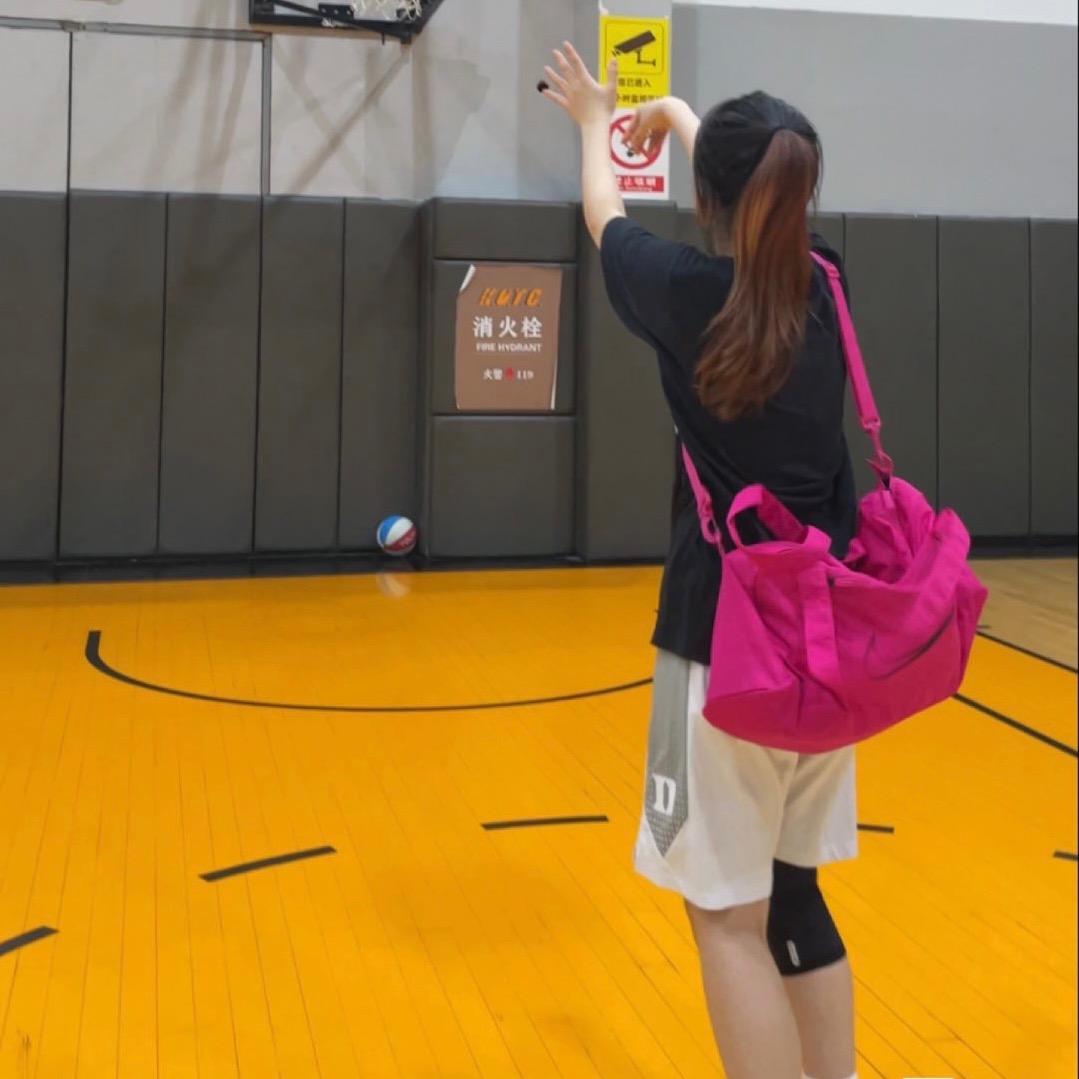 桑吉卓玛🏀7号