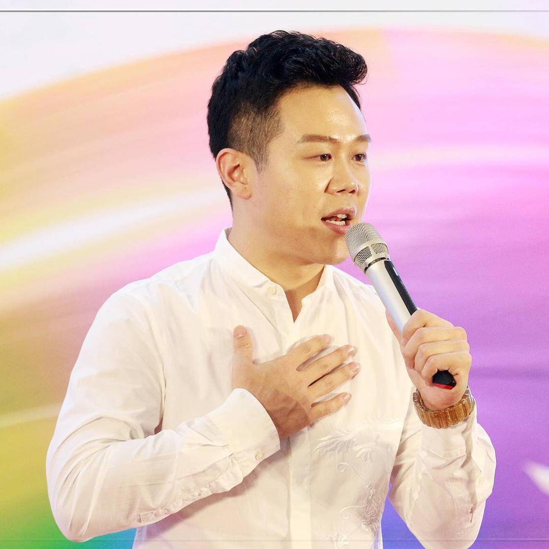 琨哥说家庭